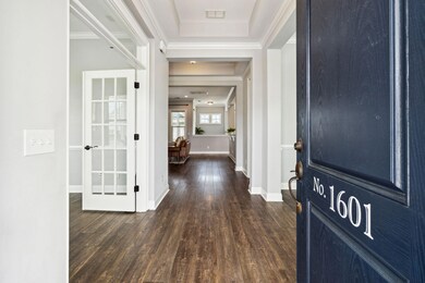 1601 Bourne Crossing unit 29466, Mount Pleasant, SC 29466 - photo 6