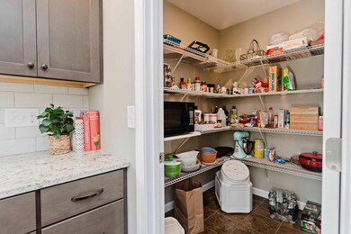 Pantry