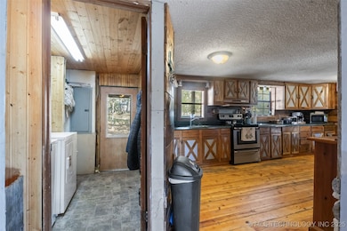 6505 S 4300 Rd, Big Cabin, OK 74332 - photo 6
