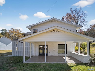 521 Clubview Dr, Gadsden, AL 35905 - photo 3