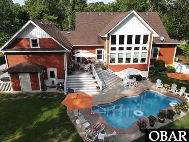 157 Chicahauk Trail unit Lot 506, Southern Shores, NC 27949 - photo 6