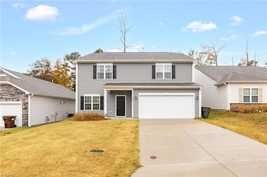 828 Sagemount St, Jamestown, NC 27282 - photo 3