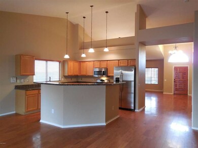 Kitchen  Full View