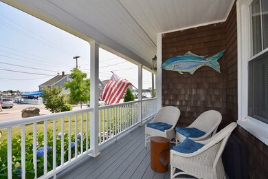 4 Bridge St unit 1, South Dartmouth, MA 02748 - photo 3