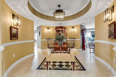 View of common area