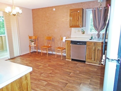 55 Morse St unit 16, Ludlow, MA 01056 - photo 4