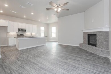 1115 Cajun St, Odessa, TX 79765 - photo 2