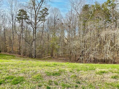 Partially Cleared Lot