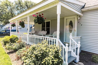 Enjoy spring and summer mornings and evenings as y