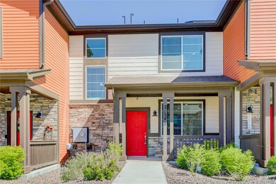 21543 E 59th Place, Aurora, CO 80019 - photo 2