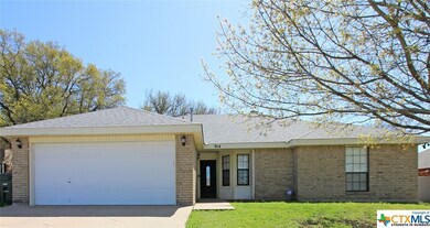 914 Kelso Dr, Copperas Cove, TX 76522 - photo 2