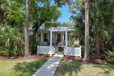 Custom Built Home