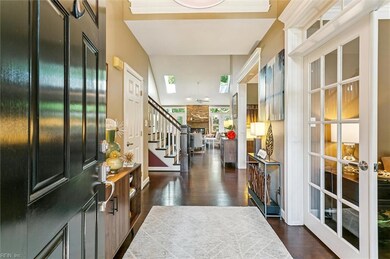 3913 Philip Ludwell, Williamsburg, VA 23188 - photo 4