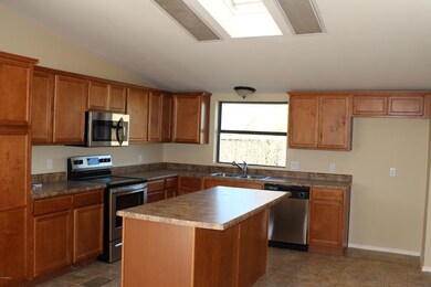 NEW COUNTER TOPS