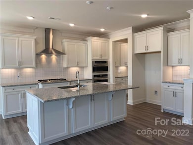 163 W Heart Pine Ln unit Lot 51, Statesville, NC 28677 - photo 2