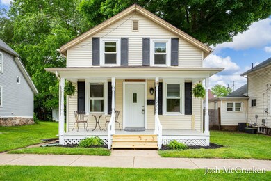 120 S Jackson St, Ionia, MI 48846 - photo 2