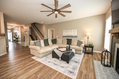 1645 Withers Grove Loop, Grove City, OH 43123 - photo 6