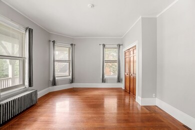 56 Harvard Ave unit 1, Brookline, MA 02446 - photo 3