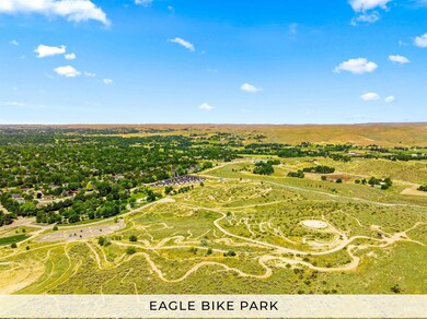 3507 W Tahoe View St unit Lot 10/6, Eagle, ID 83616 - photo 7