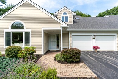 3 Canterbury Way - Exterior
