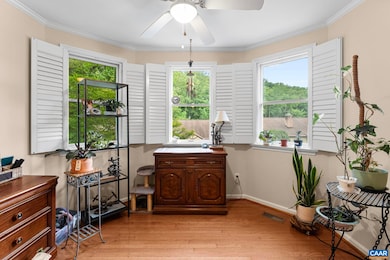 1325 Branchlands Dr unit D, Charlottesville, VA 22901 - photo 5