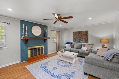 4 Pine Tree Loop, North Little Rock, AR 72116 - photo 4