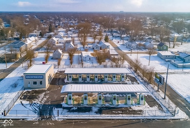 2009 Massachusetts Ave, Indianapolis, IN 46218 - photo 2