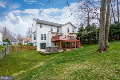 8215 Harrison Blvd, Chesapeake Beach, MD 20732 - photo 4