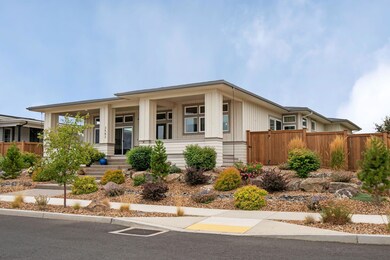 3582 SW 44th St, Redmond, OR 97756 - photo 3