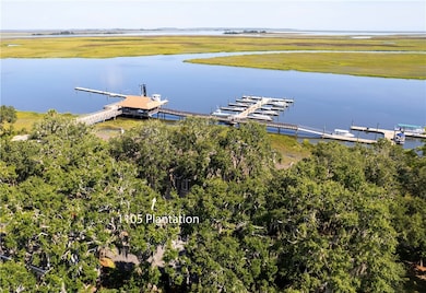 1105 Plantation Point Dr, Saint Simons Island, GA 31522 - photo 4