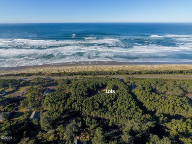 Close to beach