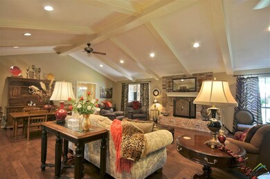 1202 Santa fe Trail, Tyler, TX 75703 - photo 3