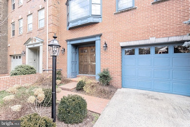 222 Little Falls St, Falls Church, VA 22046 - photo 3