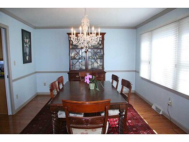 Dining Room.