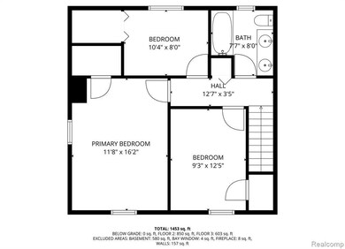 2168 Keystone Dr, Sterling Heights, MI 48310 - photo 6