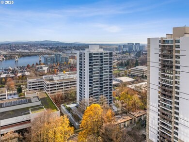 Harrison East unit 5F, Portland, OR 97201 - photo 2