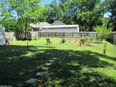 210 W 7th St, Sheridan, AR 72150 - photo 5