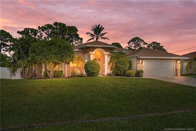 4213 SW Utterback St, Port Saint Lucie, FL 34953 - photo 3