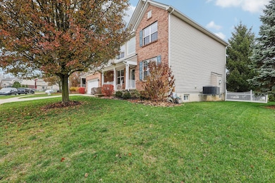 1814 Meadowsweet Dr, Lebanon, OH 45036 - photo 3