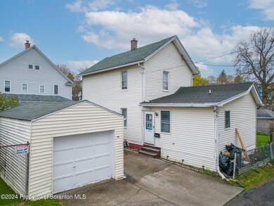324 N Garfield Ave unit Rear, Scranton, PA 18504 - photo 4