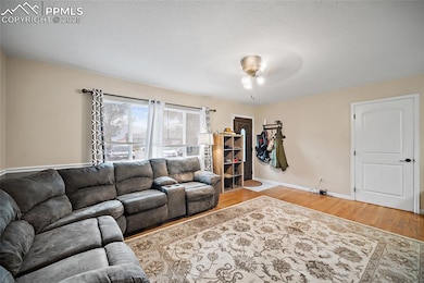 829 Hayden Dr, Colorado Springs, CO 80910 - photo 6