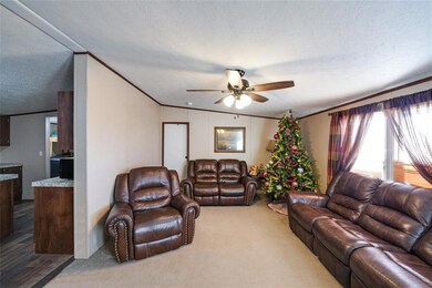 235 E Poe Prairie Rd, Millsap, TX 76066 - photo 7