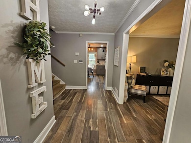 4166 Signal Ridge SW, Lilburn, GA 30047 - photo 4