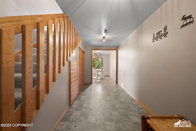 1130 E Chugach View Dr, Wasilla, AK 99654 - photo 4