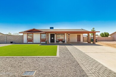 2653 E Juanita Ave, Mesa, AZ 85204 - photo 2