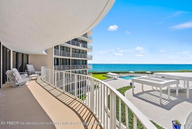 Atriums unit 3g I, Palm Beach, FL 33480 - photo 2