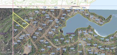 17643 E Castle Rock Ln, Palmer, AK 99645 - photo 2