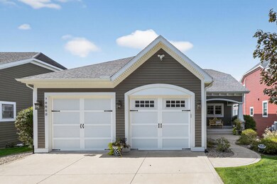 70860 Baldwin Landing Dr unit 6, Union, MI 49130 - photo 2