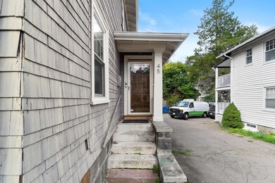 45 Curtis Rd unit 2, Milton, MA 02186 - photo 3