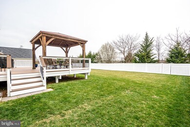 1908 Clayton Ridge Dr, Winchester, VA 22601 - photo 4